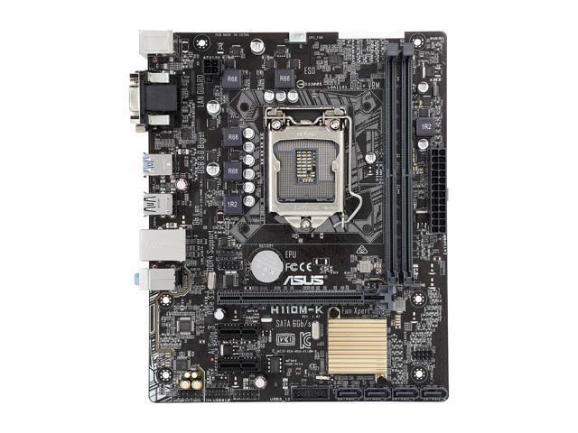Desktop Motherboard P39493