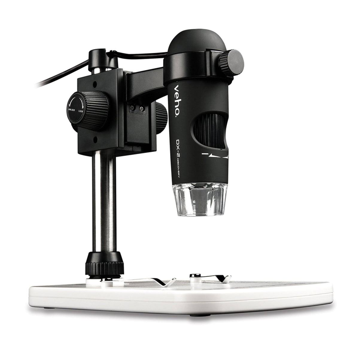 USB Microscope 300x S119