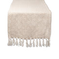 Cotton Table Runner V259