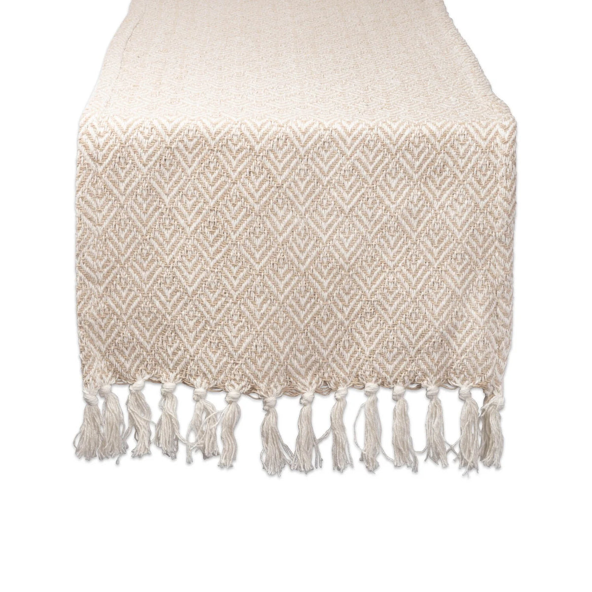 Cotton Table Runner V259
