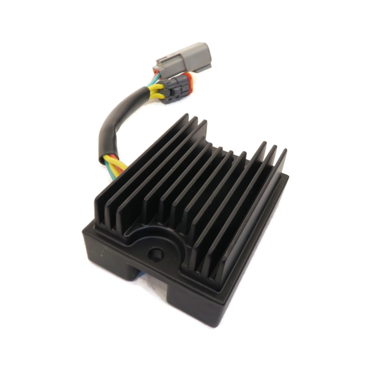 Voltage Regulator Rectifier for Sea-Doo Boat J63417