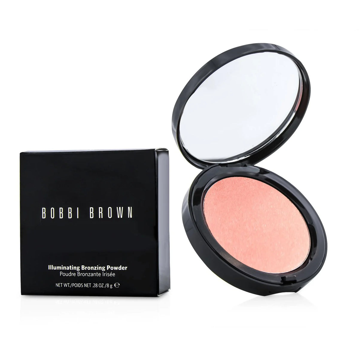 Illuminating Bronzing Powder D28053