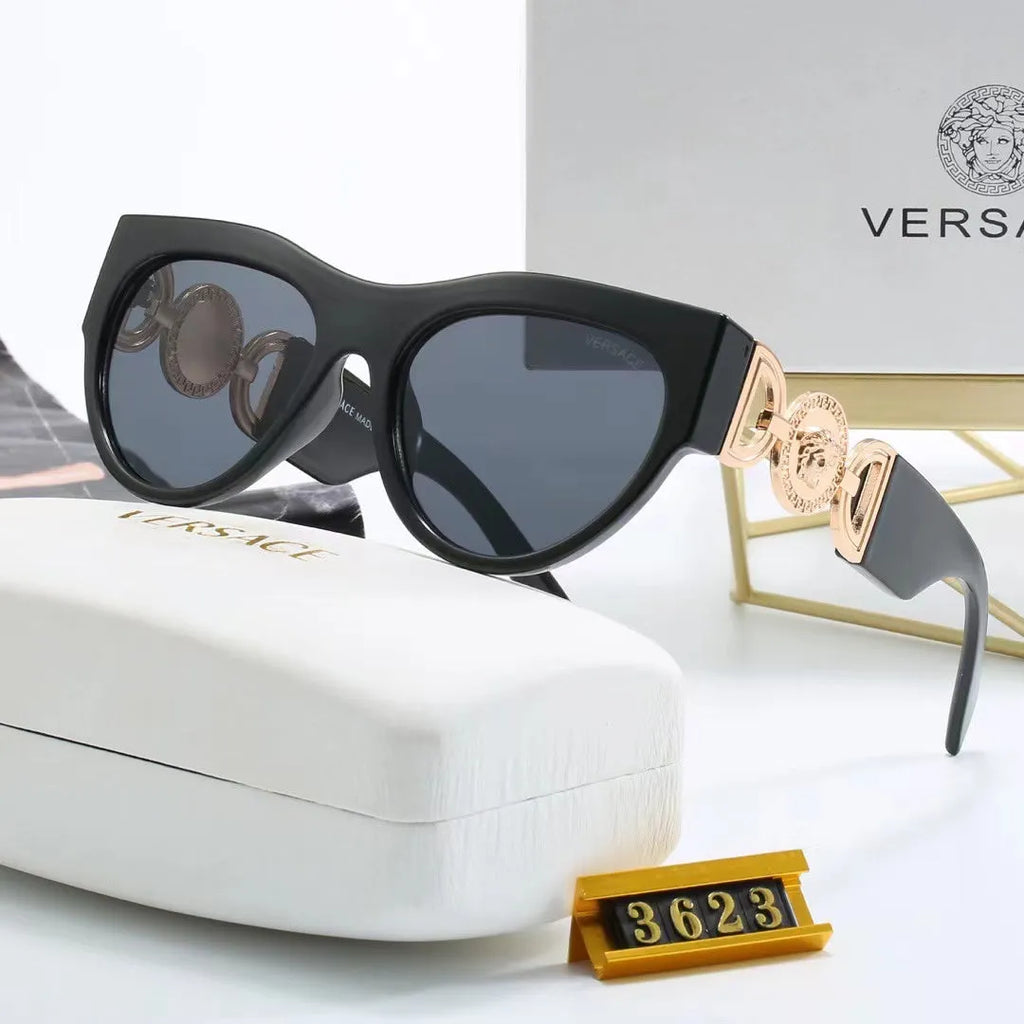 VE Letter Sunglasses U908818