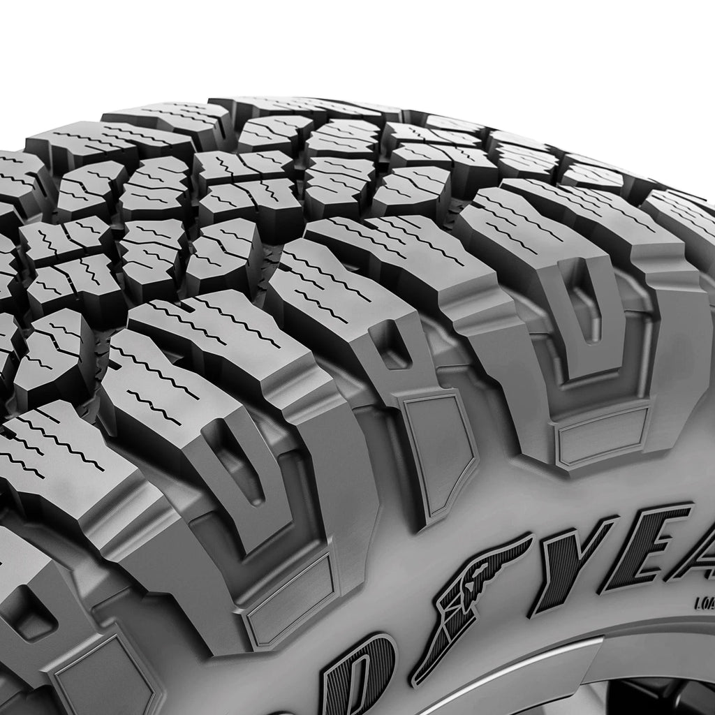 275/65R18 116T XL Rugged Terrain Tire M471