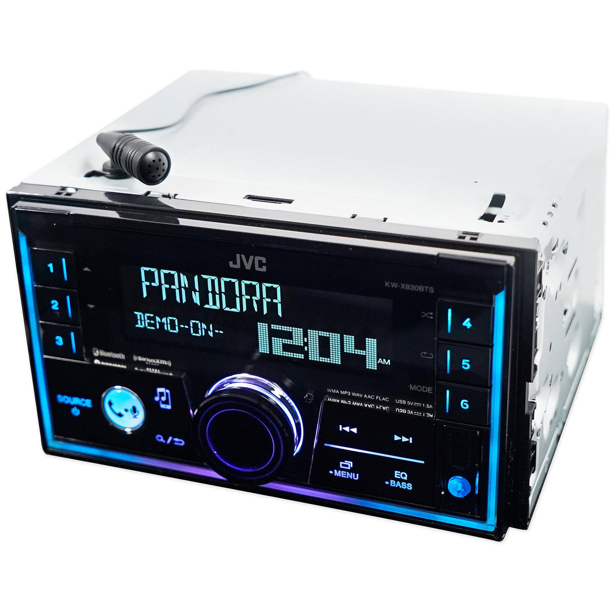 Digital Receiver G503649