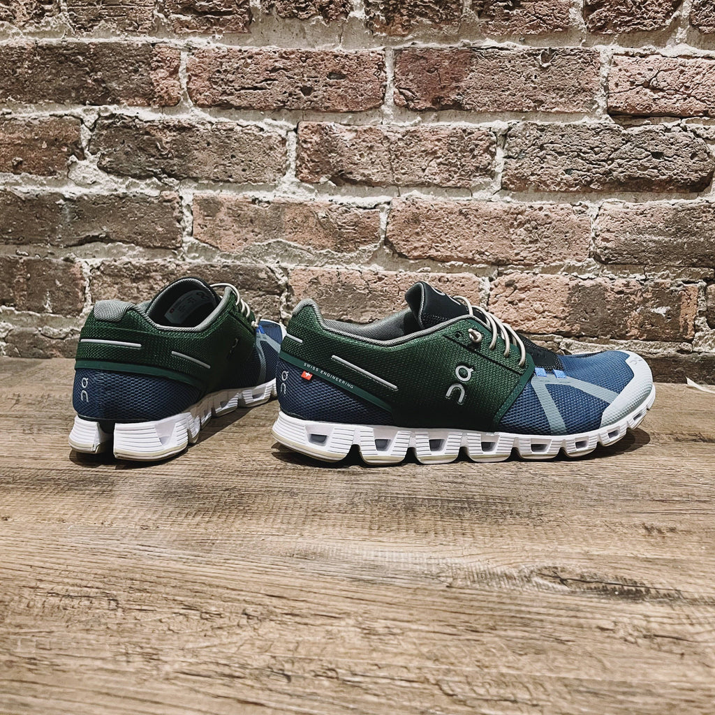 Cactus/Storm Running Shoes V361