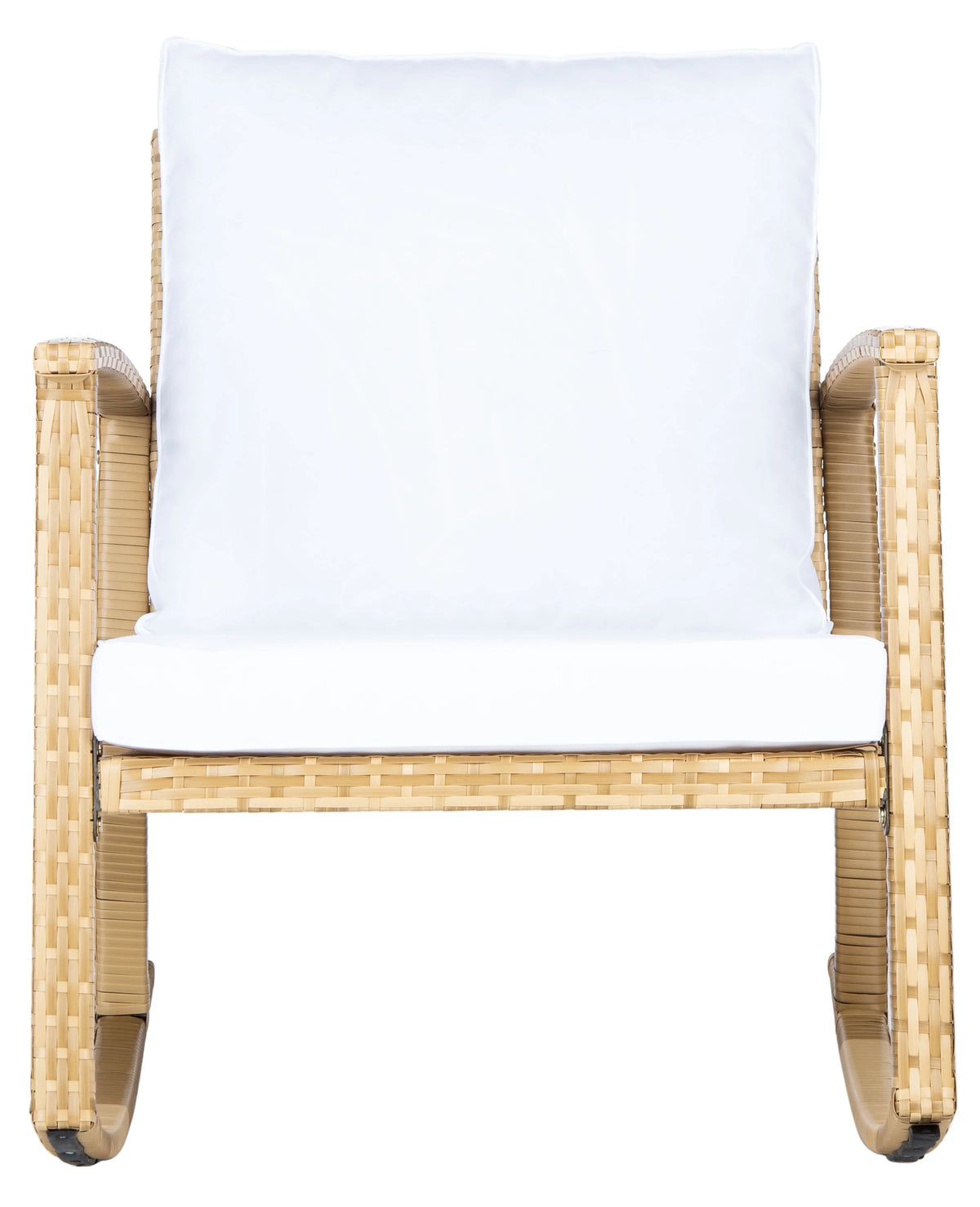 Outdoor Patio Rocking Chair U647