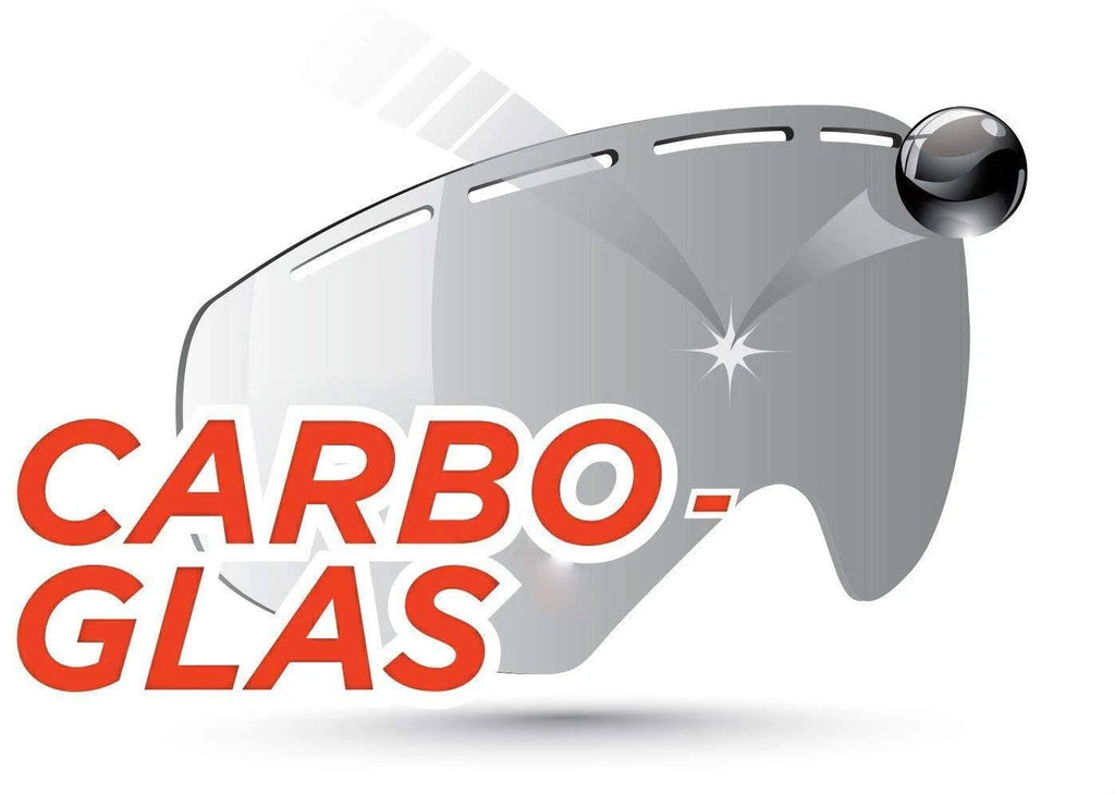 Black Blue Fade Snow Goggles H562796