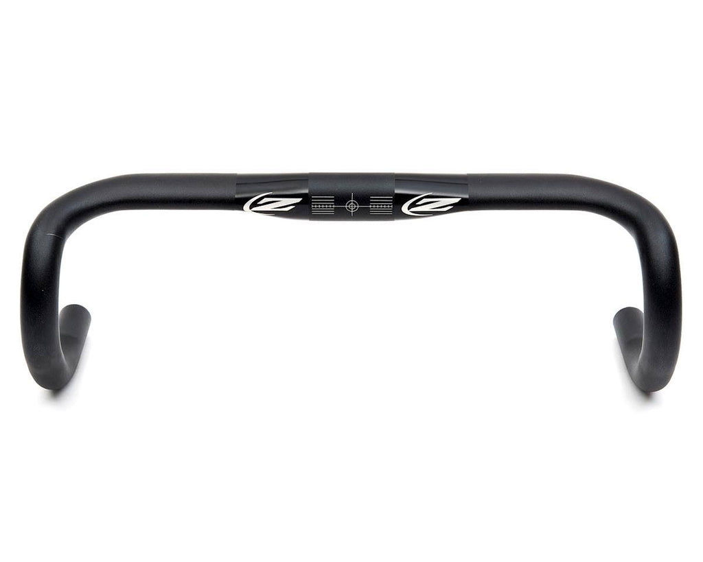 High Polished Black Ergo Handlebar C814