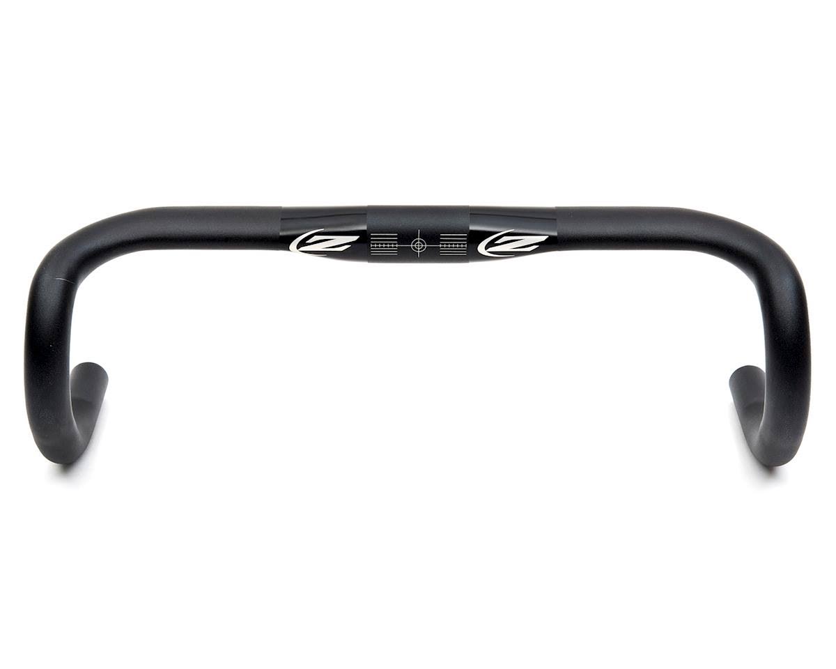 High Polished Black Ergo Handlebar C814