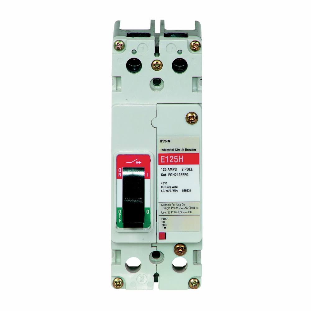 Molded Case Circuit Breaker K6642