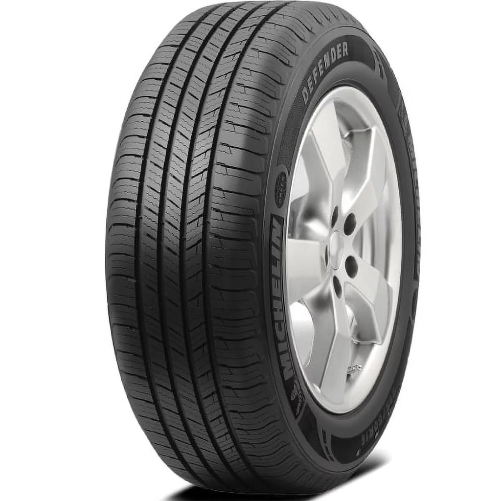 Michelin Defender LTX M/S LT285/75R16/E 126R Q129