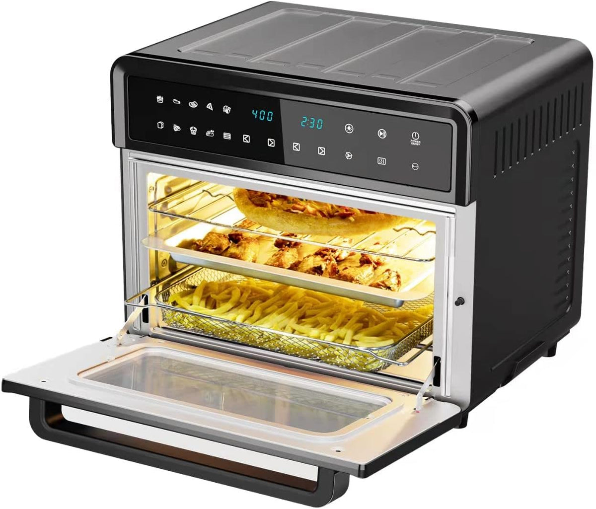 28Qt Digital Air Fryer Convection Oven K769
