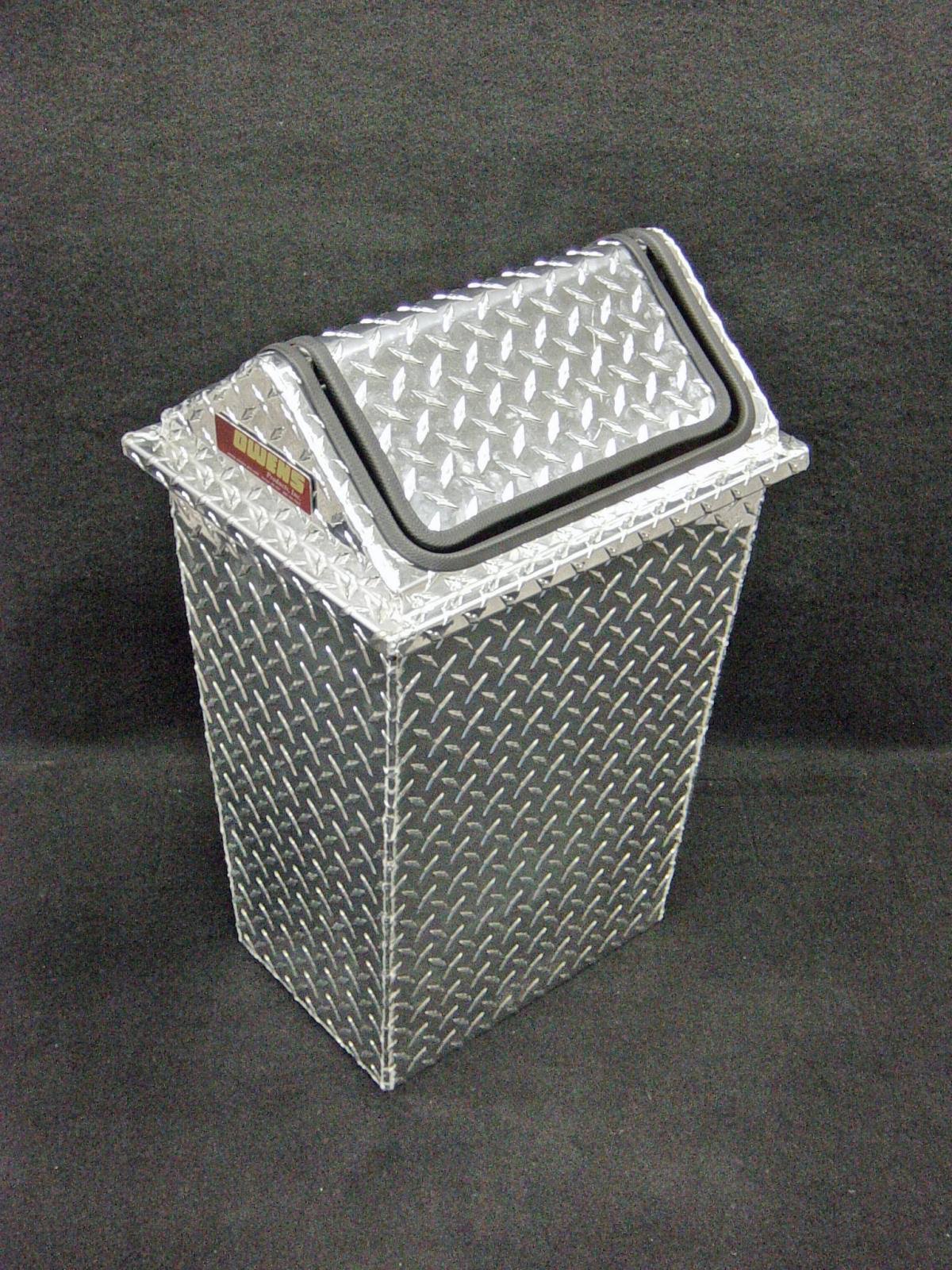 Trash Can H935