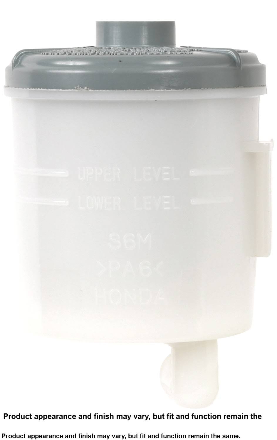 Power Steering Reservoir X63578