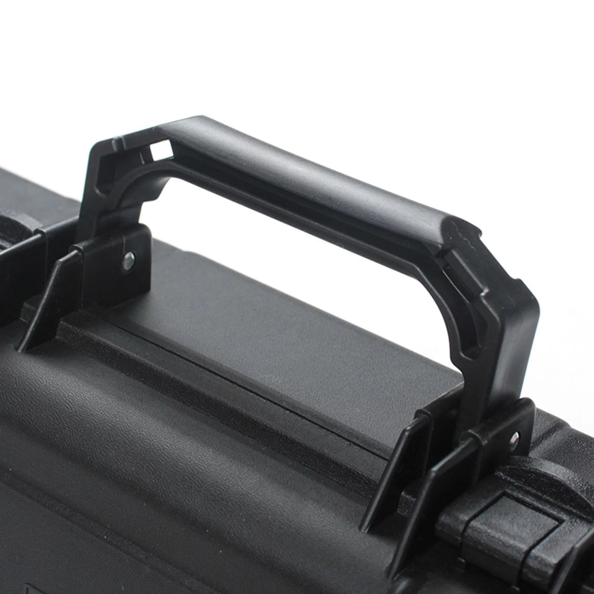 Instrument Case with Pre-Cut Foam V9491