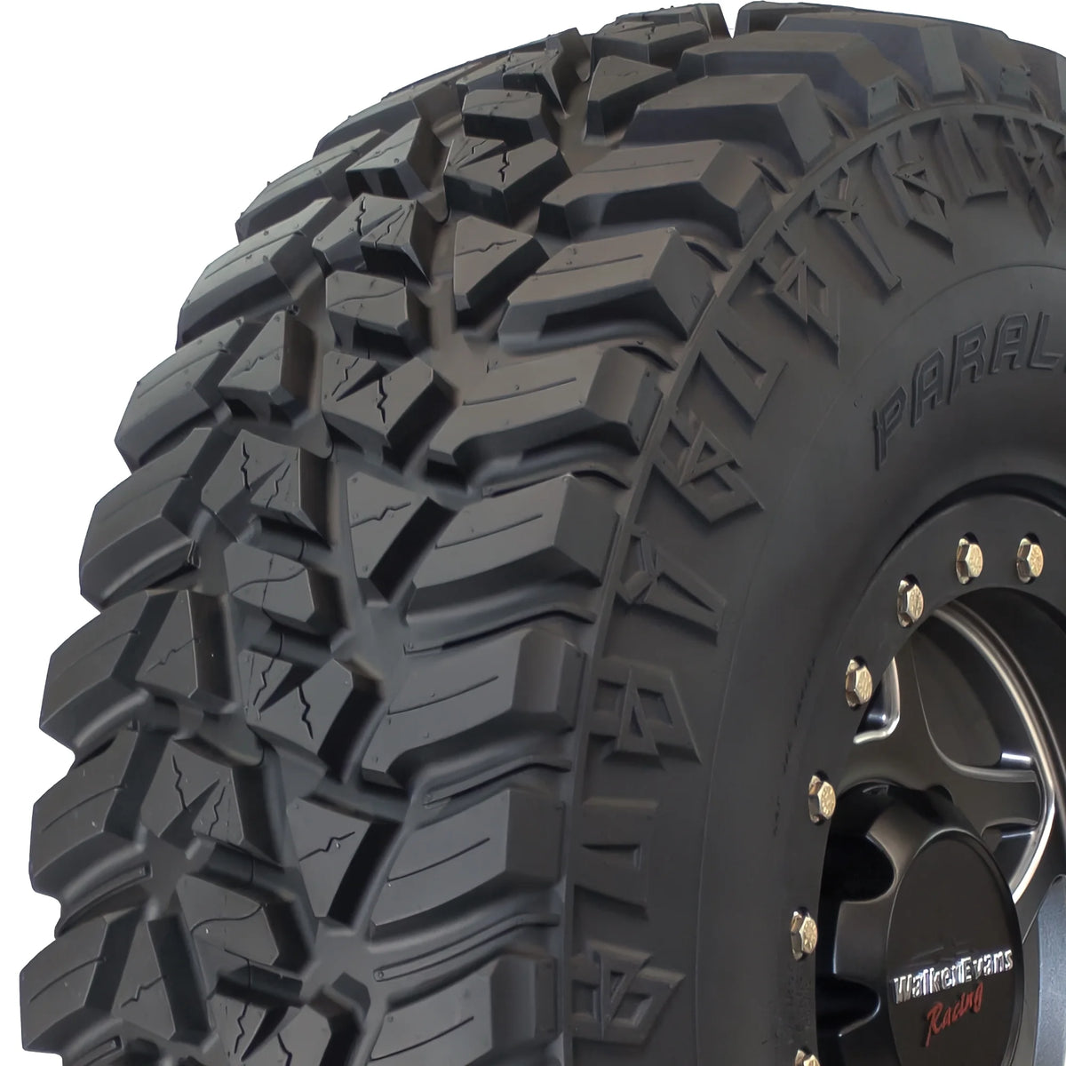 AT31X10R15 10-Ply Rated SXS/UTV Tire G47789