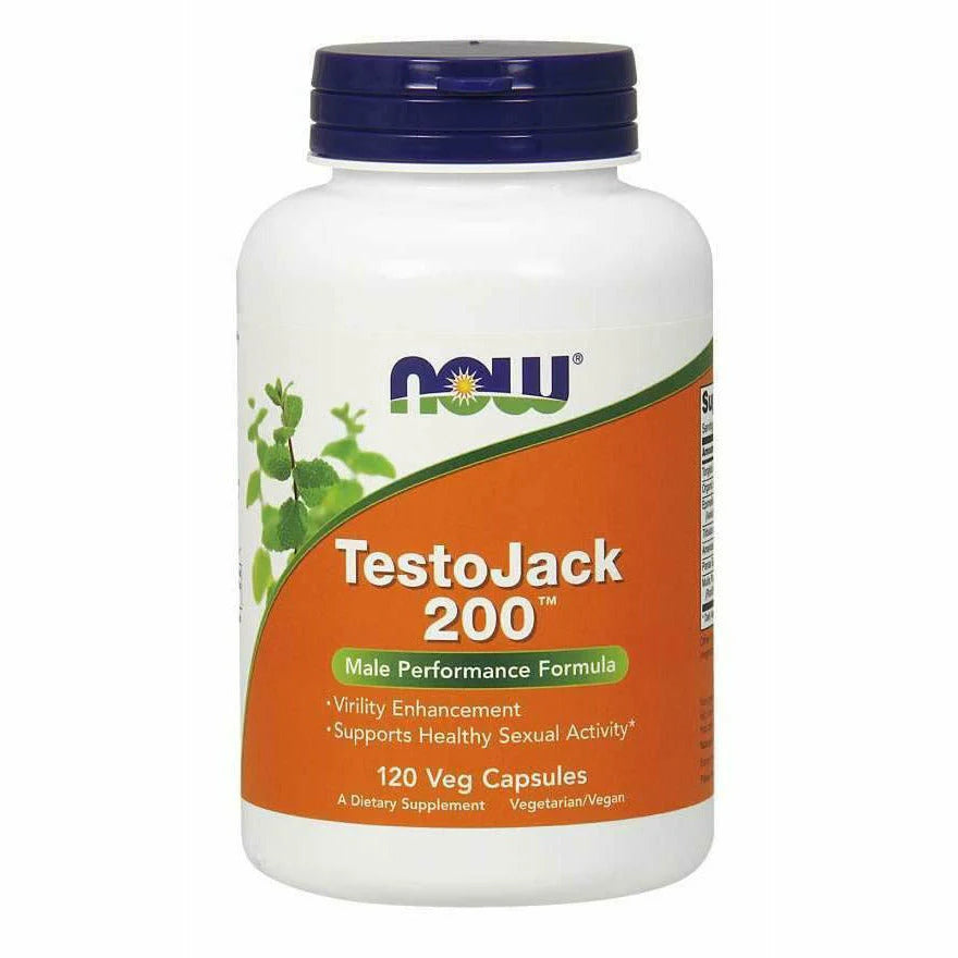 TestoJack 200 O521