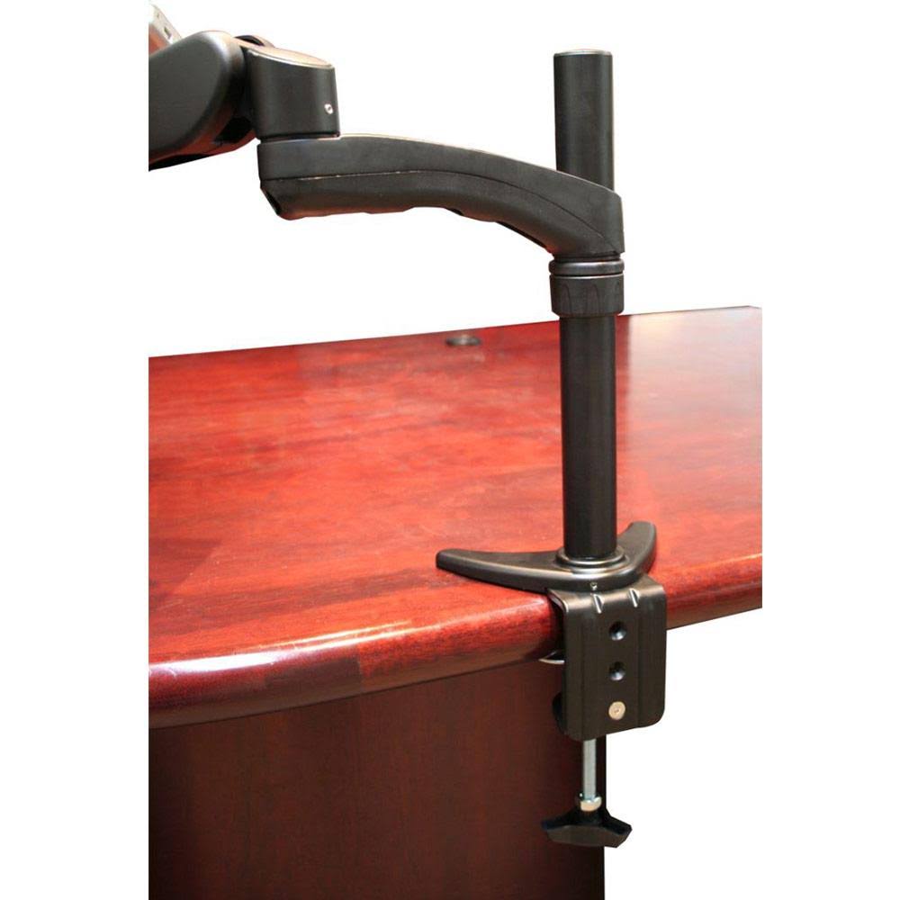 360 Degree Articulating Desk Mount W381