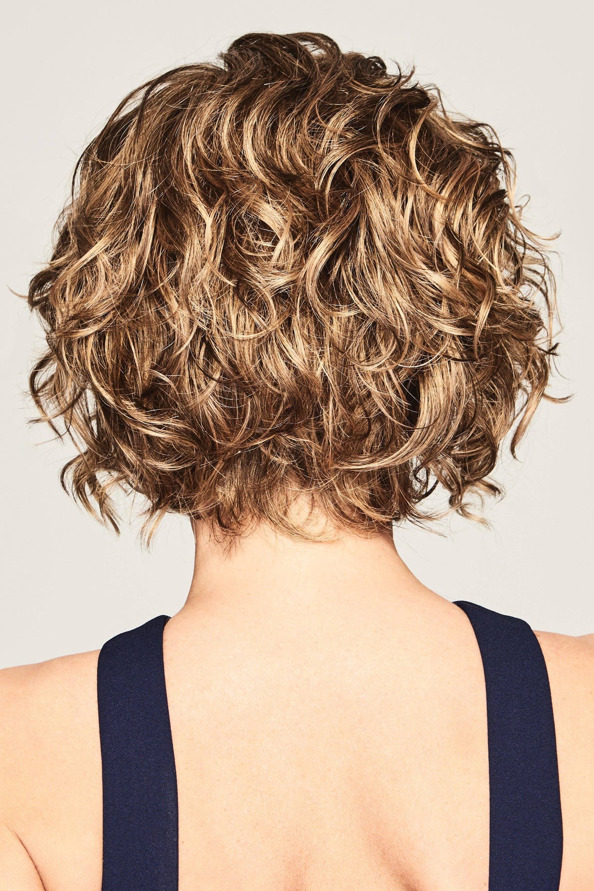 Buttered Toast Wig S351