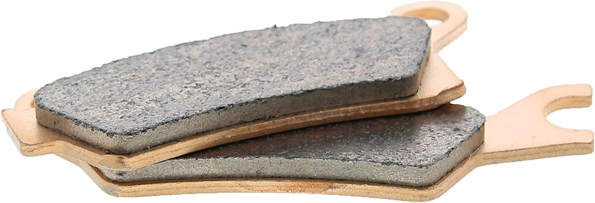 Front and Rear MudRat Brake Pads Pack of 2 C1359