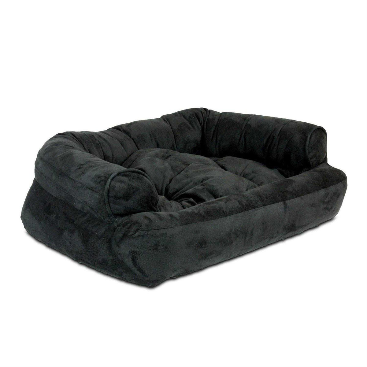 Overstuffed Pet Sofa Q492