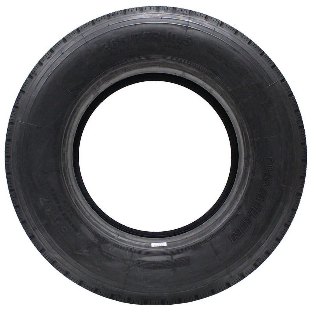Set of 4 Trailer Tires C178112