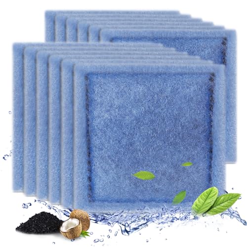 24 Pack C Filter Cartridges F668206