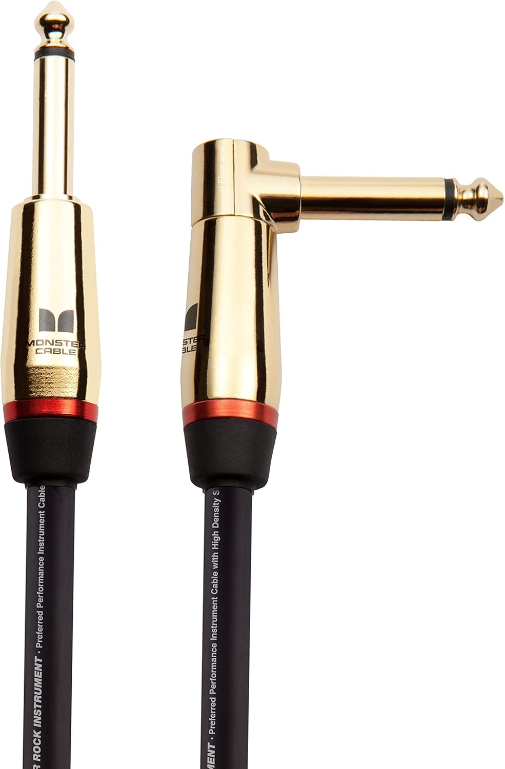 Instrument Cable 3 ft Straight to Straight X95281