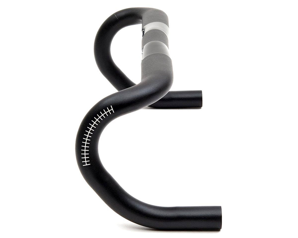 High Polished Black Ergo Handlebar C814