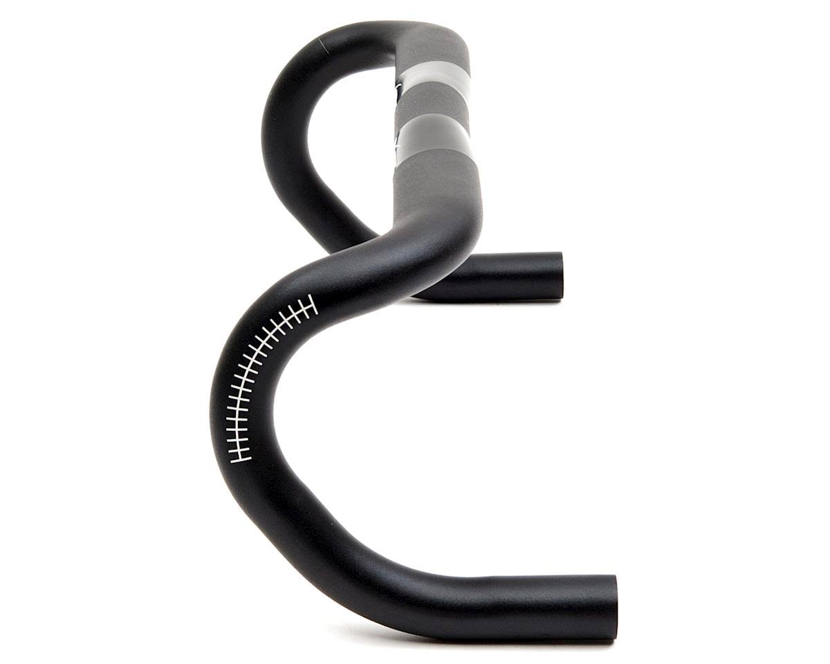 High Polished Black Ergo Handlebar C814