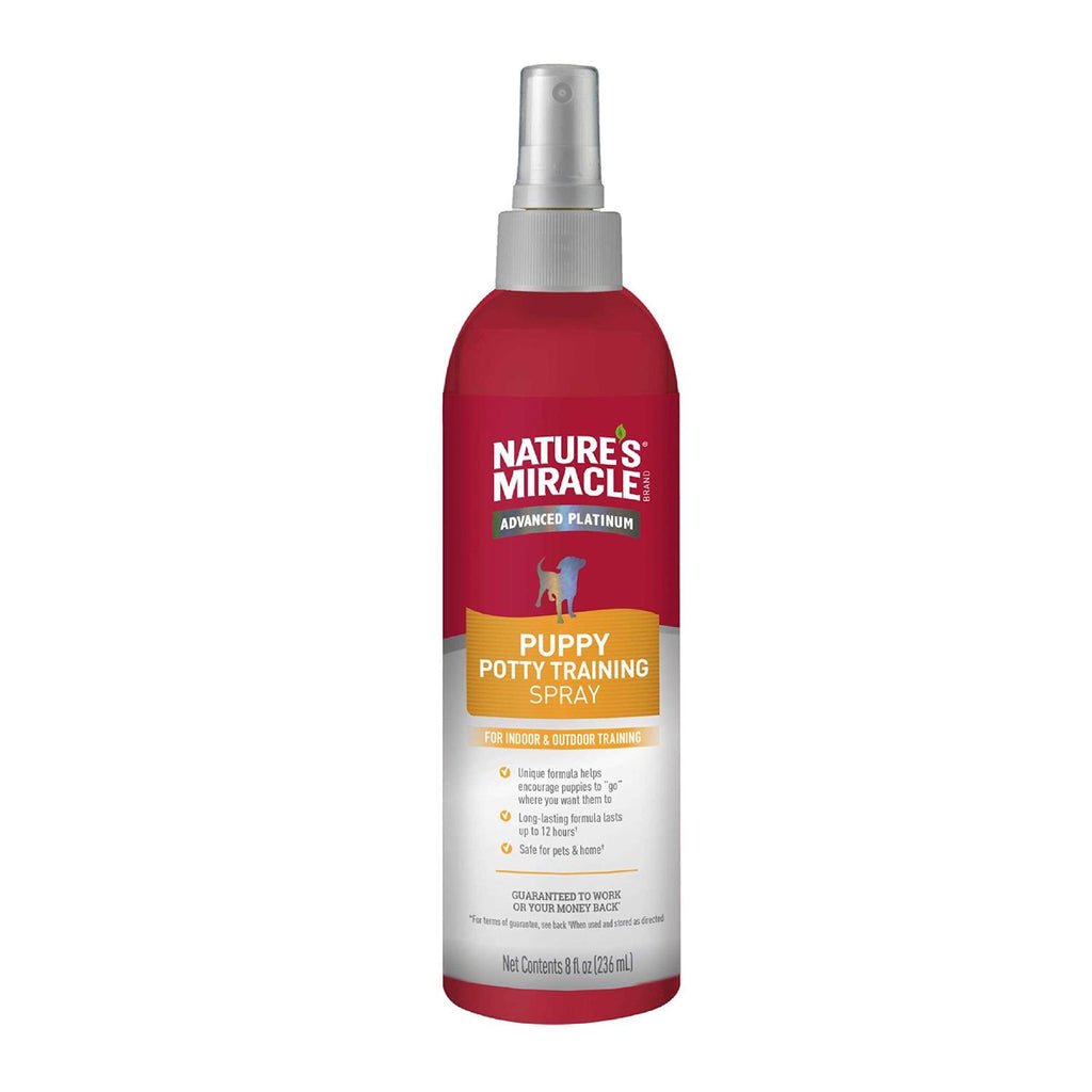 Puppy Potty Training Spray Z273