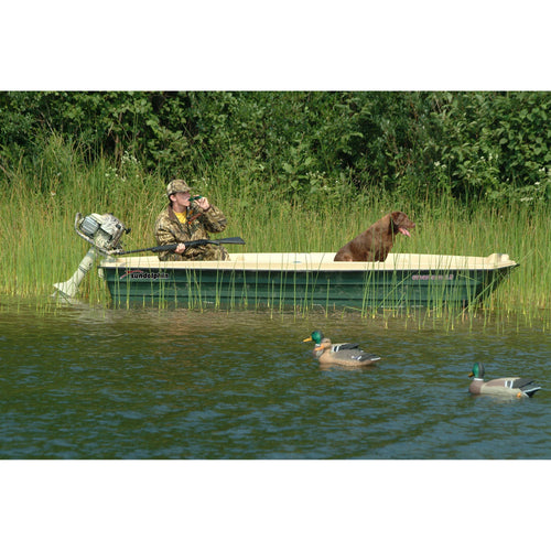 12' Jon Boat G93796