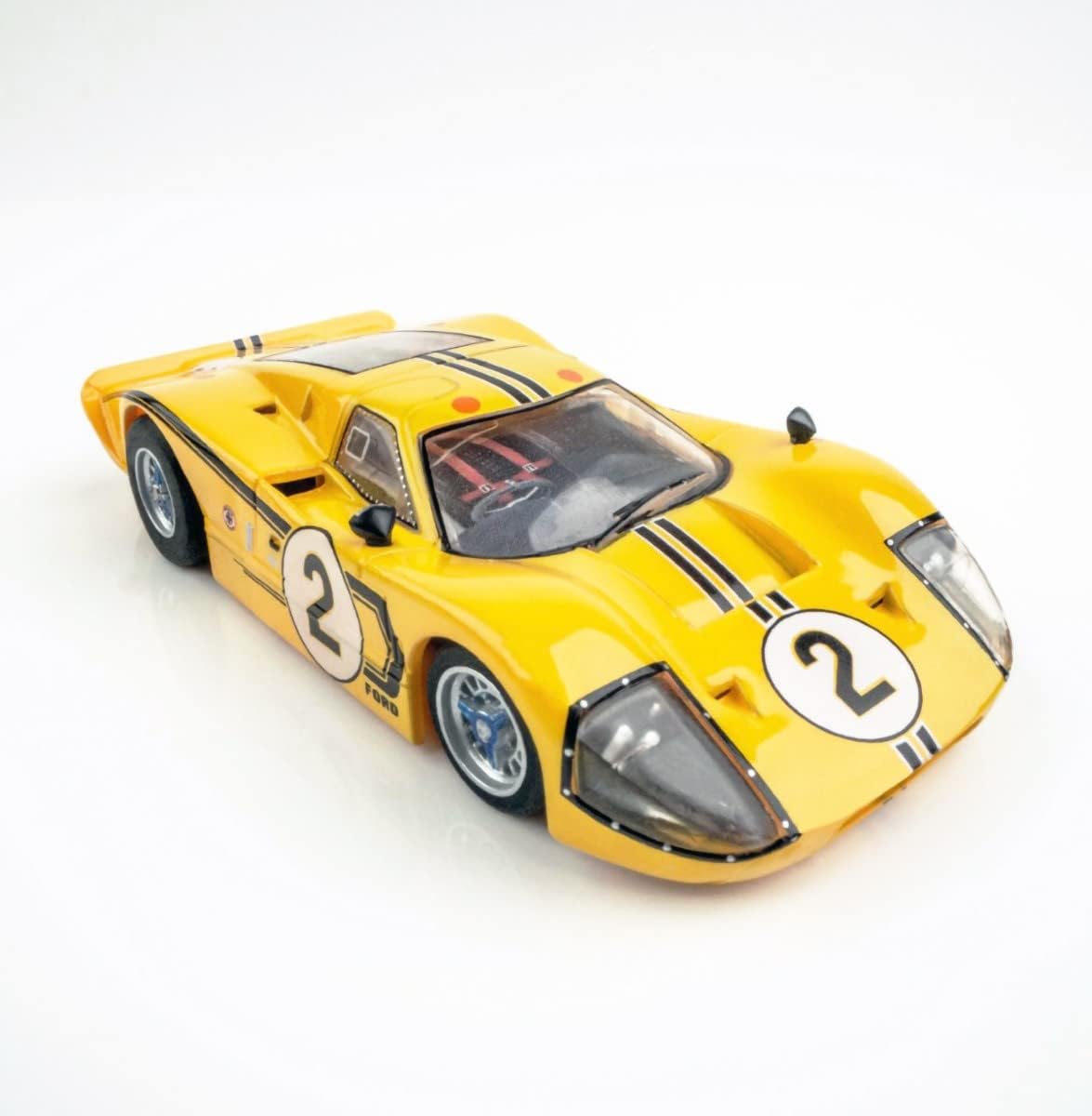 HO Slot Racing Cars K948