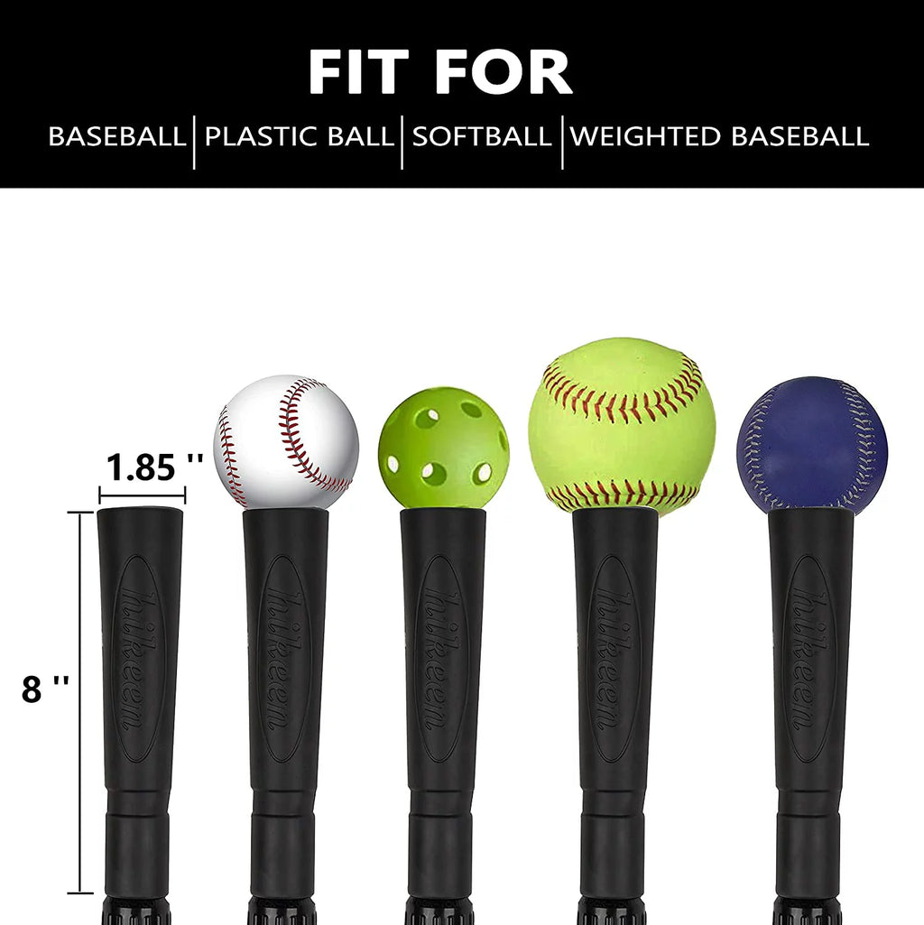 Baseball Batting Tee Adjustable J655814