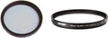 52mm Black Diffusion Camera Filter Pack of 2 E854