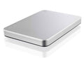 1TB Silver External Hard Drive Q649516