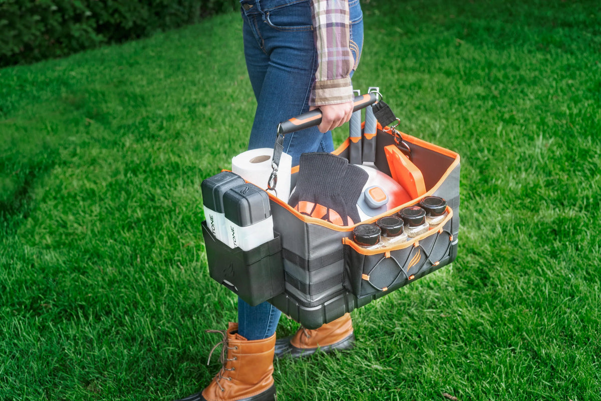 Griddle Caddy U6084
