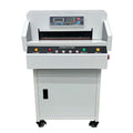 Electric Heavy Paper Cutter 17.7''/45cm Z18487