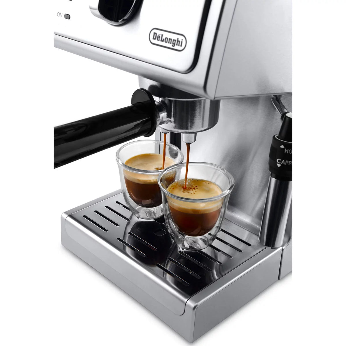 15 Bar Espresso and Cappuccino Machine I276
