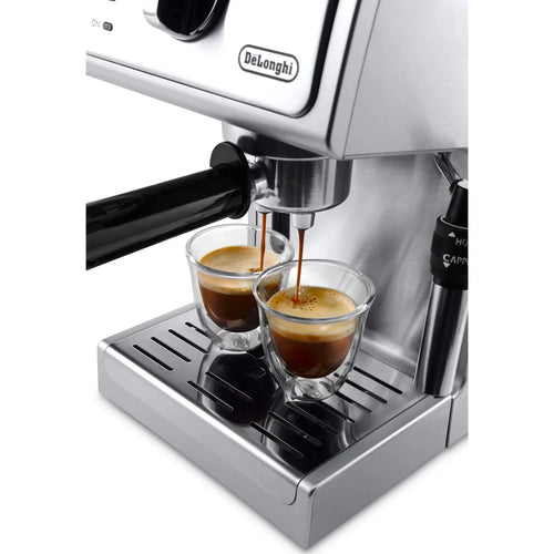 15 Bar Espresso and Cappuccino Machine I276