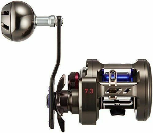 Saltiga BJ 200Sh Reel X359963