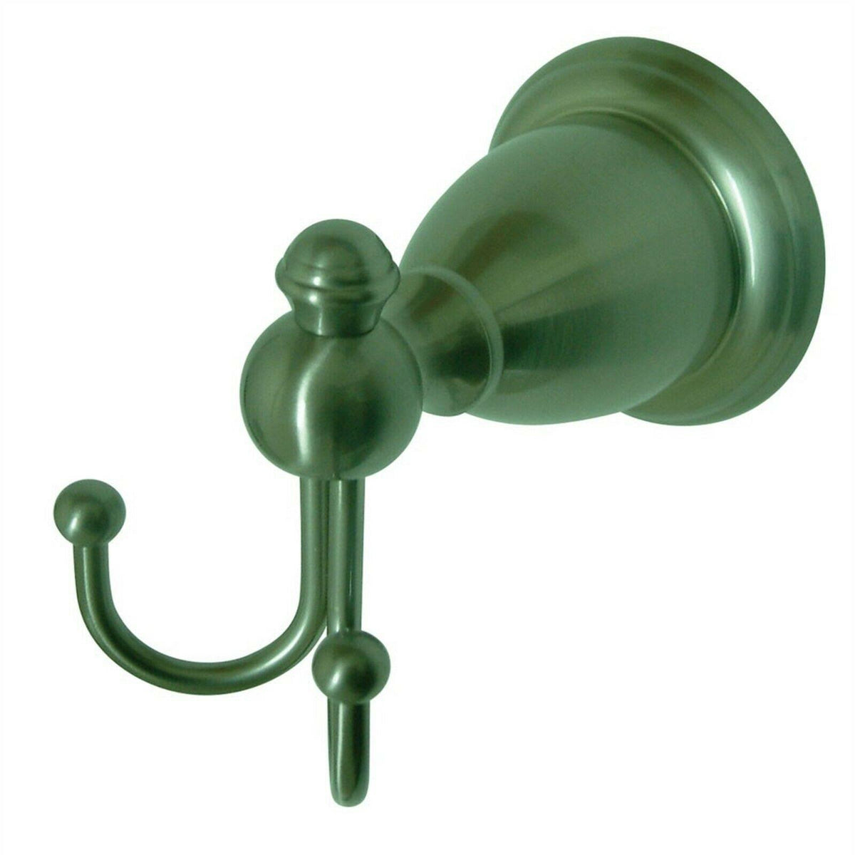 Satin Nickel Robe Hook Y717802