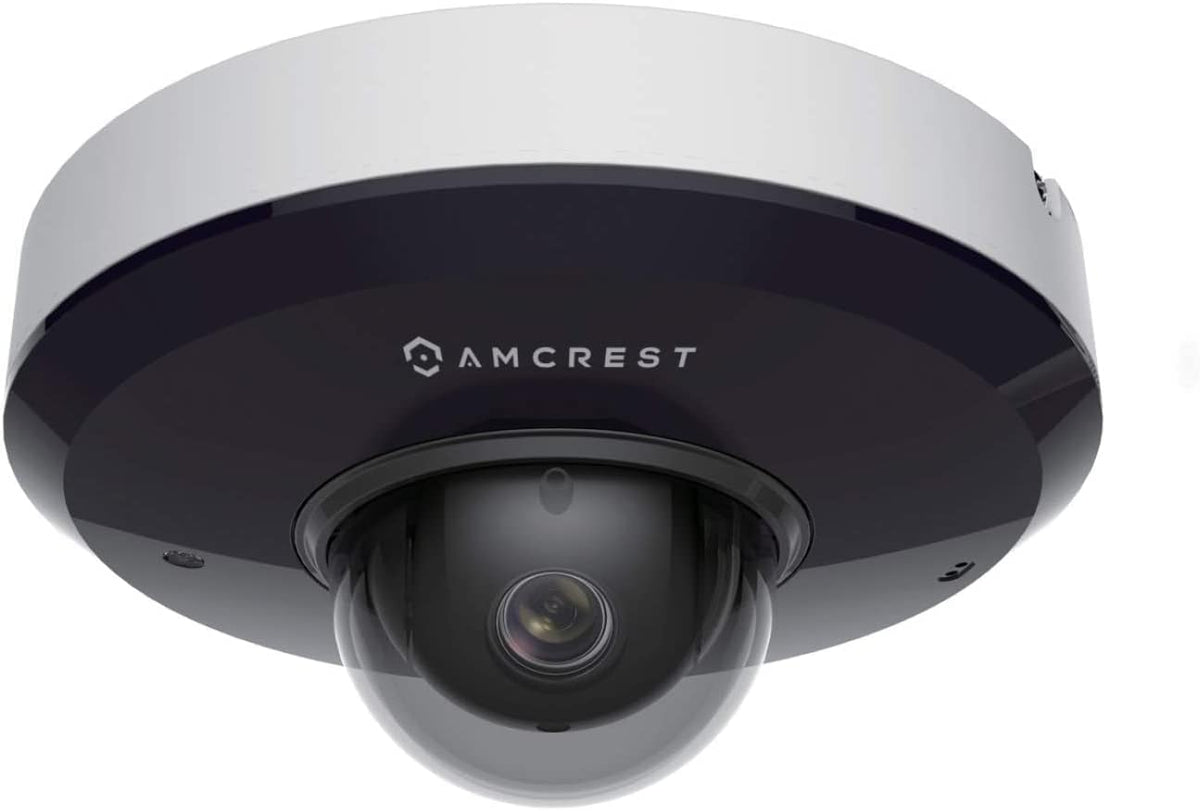 1080P PTZ Outdoor IP PoE Camera with 3X Optical Zoom L85499