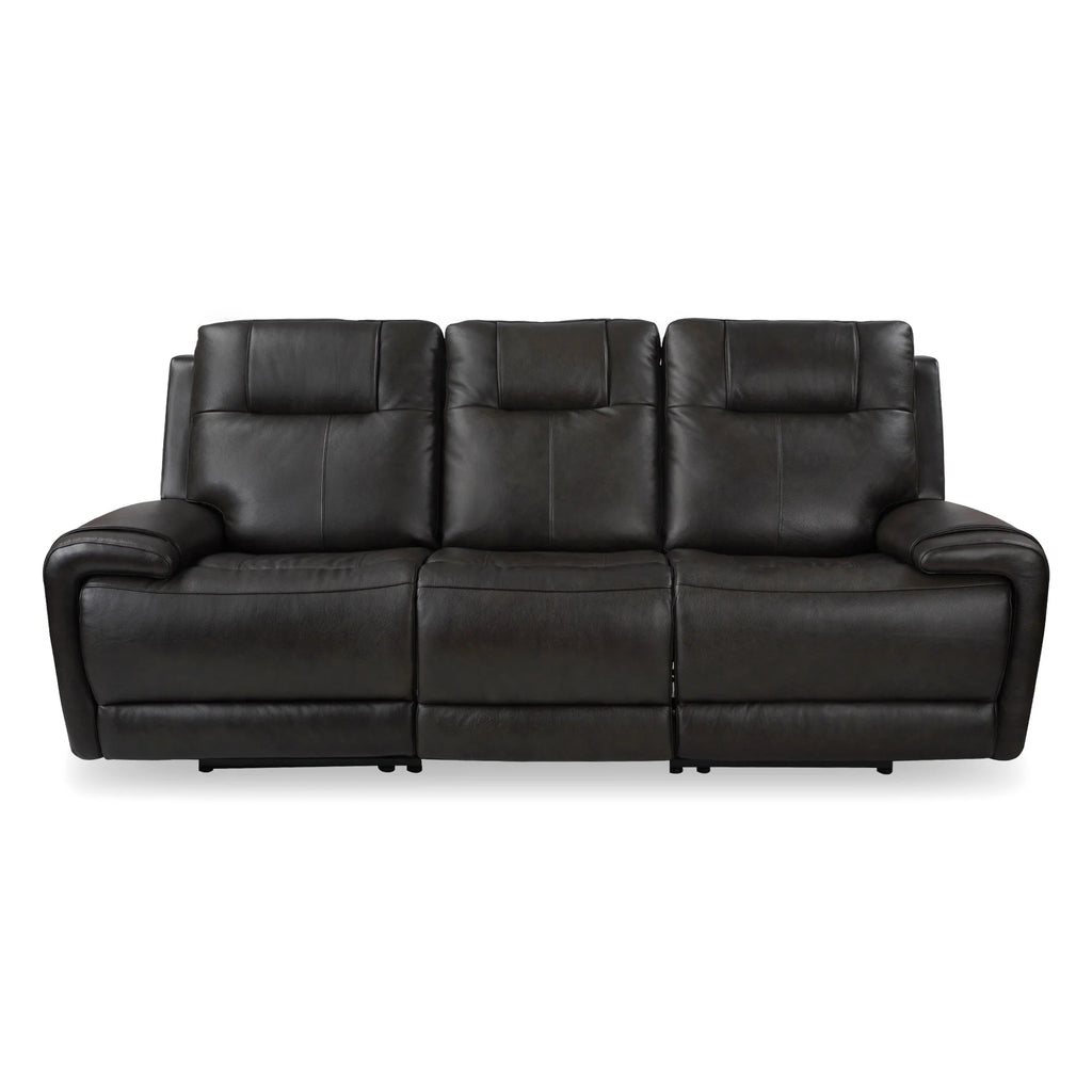 Power Sofa with Lumbar Support & USB Ports Z288