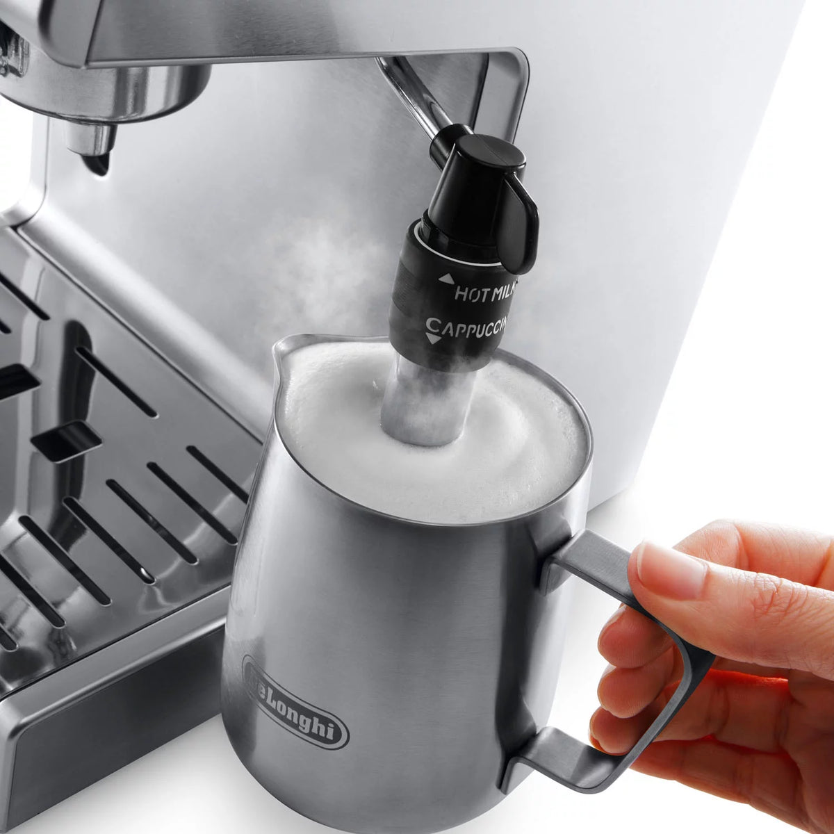 15 Bar Espresso and Cappuccino Machine I276
