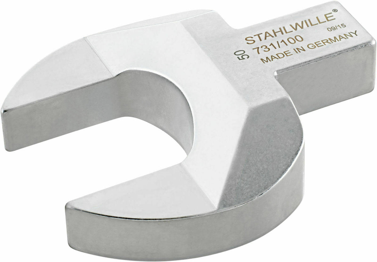 27 mm Open Ended Insert Tool P413196