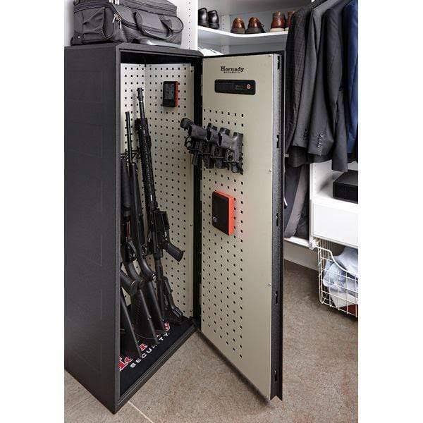 RFID Vault Safe W320