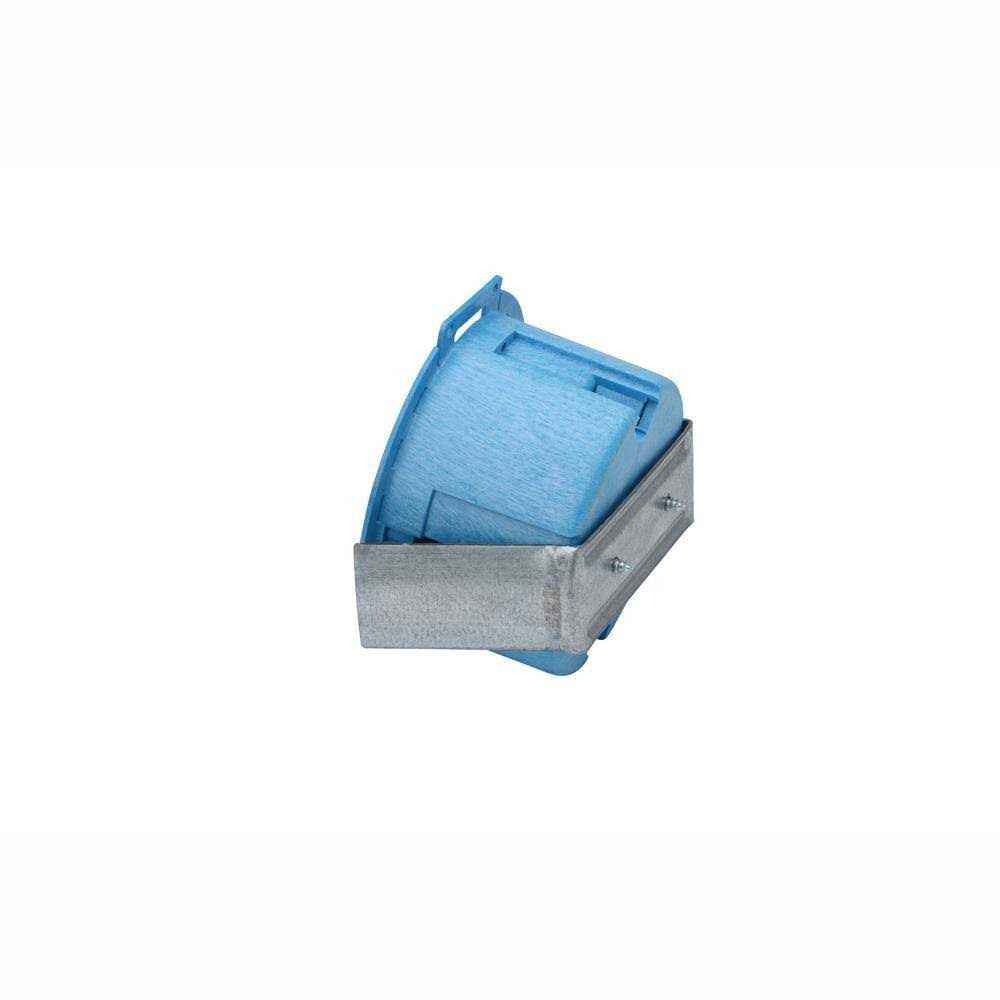 Ceiling Round Box A8564