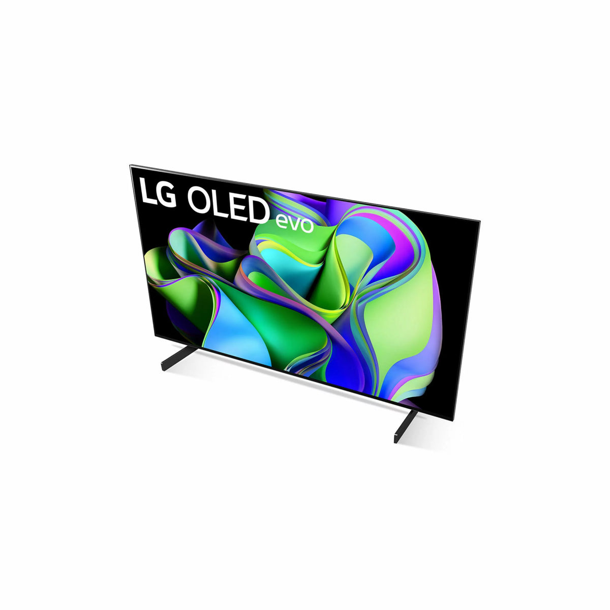42 4K Smart TV R8948